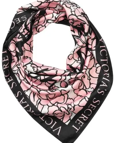 Lenço Victoria's Secret
