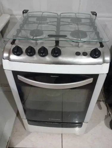Fogão Electrolux 