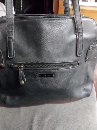 Bolsa Le Postiche