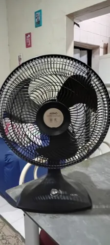 Vende se ventilador de 40cm perfeito 