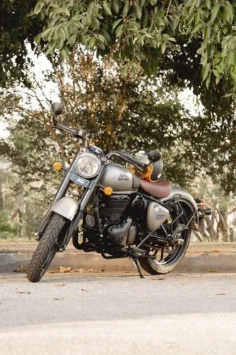 Royal Enfield Classic 350cc - 2024/2024