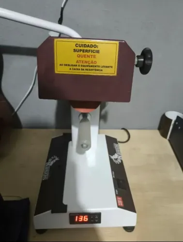 Transfer Giro 360 - 220V