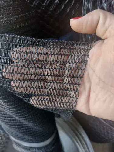 Tela para sombra ( sombrite) - 50% com 1,50m de altura - valor por metro linear - Sombrite