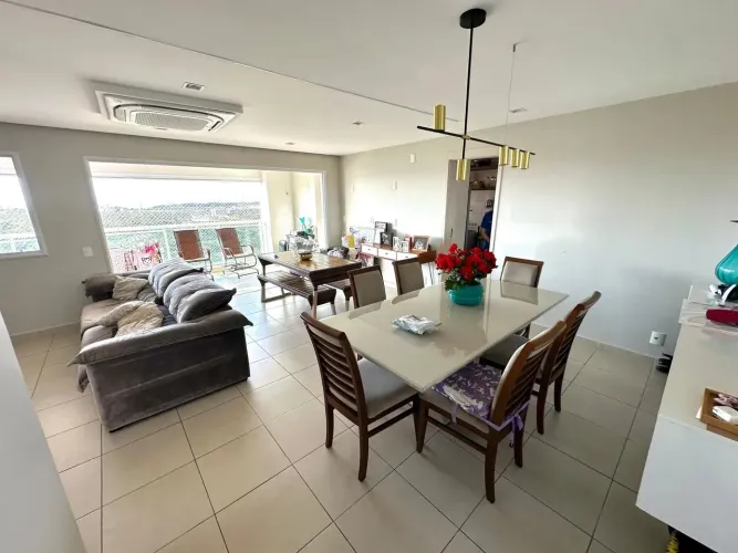 Jardins de Vêneto para venda - São Luís - MA (Apartamento)