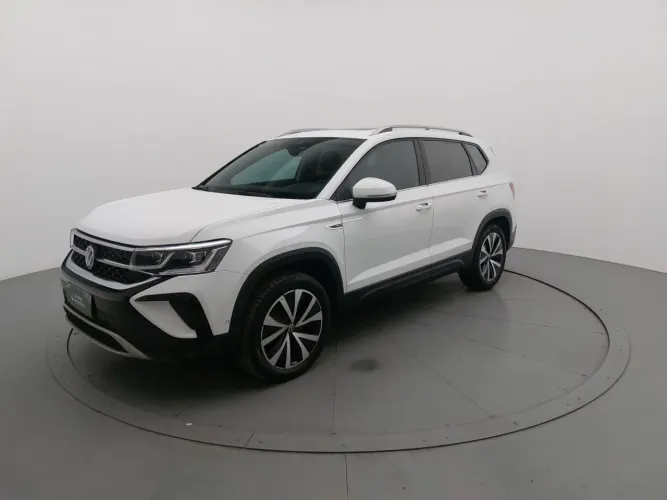 Volkswagen Taos Highline 1.4 250 TSI Flex AUT 2023