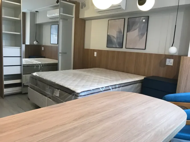 Ministro Godoi, Perdizes. TUDO NOVO !!