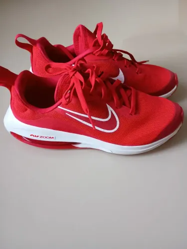 Tênis Nike Air zoom infantil