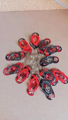 Chaveiro de Time