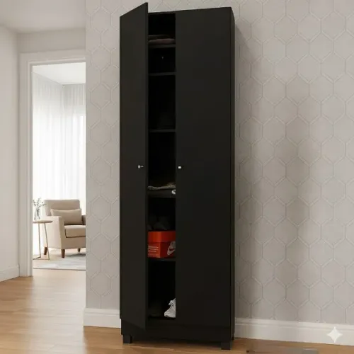 Promoção multiuso xangai preto