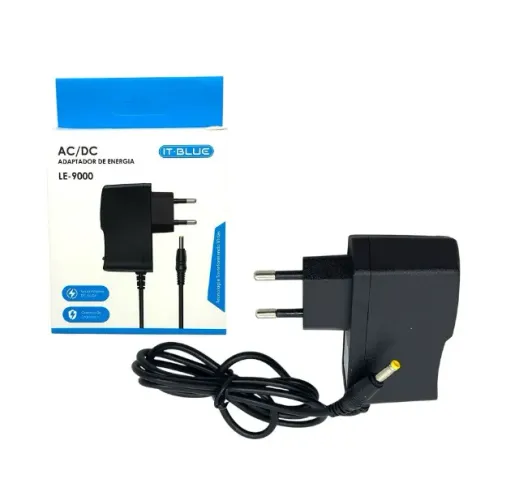 Fonte Alimentação 5v 2a Plug 4.0 mm It-Blue
