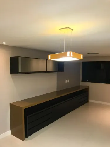 Apartamento 2 Quartos Em 64M² E 1 Vaga De Garagem Em Pernambués. UH0KHF