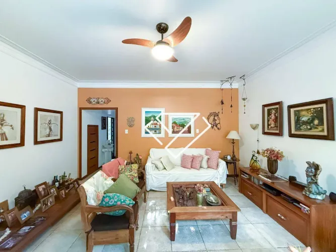 Apartamento com 3 Quartos à venda - Lagoa