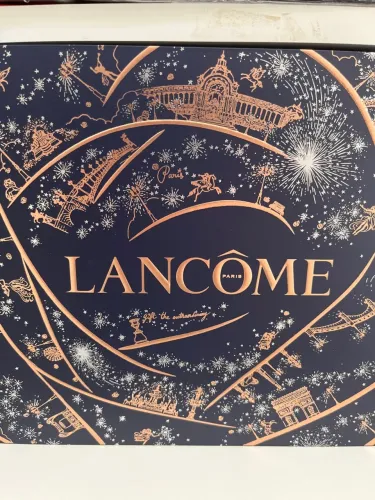 Kit Perfume La Vie Est Belle edp 50ml Lancome