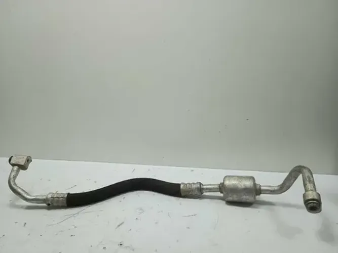 Mangueira Compressor Ar Condicionado Fiat Punto 1.6 2013/15