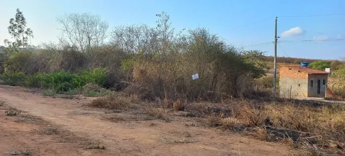 Terreno em Lagoa Salgada 