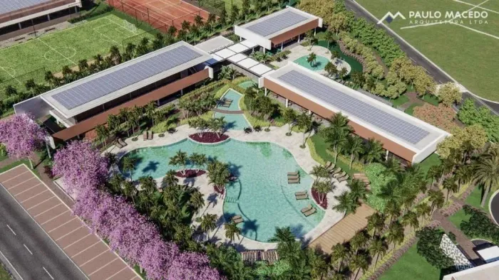 Valor de OPORTUNIDADE! Terreno em Condomínio LUXO, 910 m² de área privativa para VENDA - A