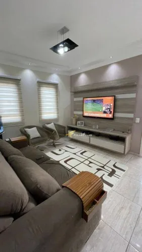 Casa com 3 dormitórios à venda, 125 m² por R$ 660.000,00 - Jardim Itália - Várzea Paulista