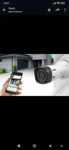 Instalação, manutenção em câmeras de segurança, alarmes, cerca elétrica, interfones,  