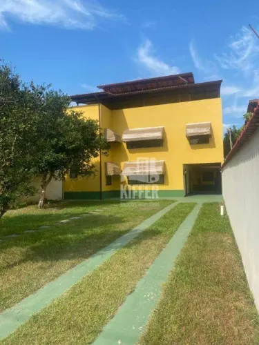 Casa à venda, 336 m² por R$ 890.000,00 - Recanto de Itaipuaçu (itaipuaçu) - Maricá/RJ