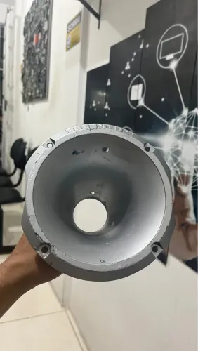 Conerta Boca Cone SeleniumD305 D405 D450ti