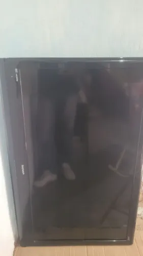 tv semp 43 lcd