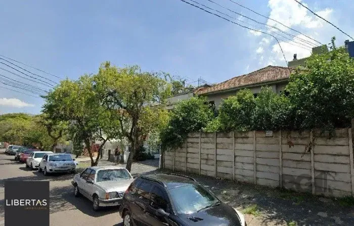 Terreno em São Geraldo