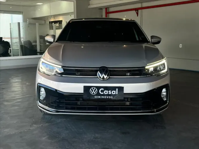 Volkswagen Virtus 2023