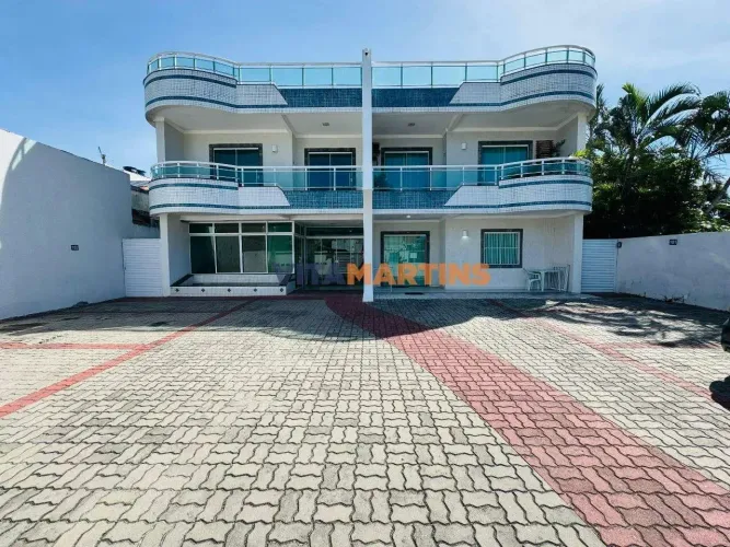 Apartamento de 2 quartos (1 suíte) à venda nas Palmeiras em Cabo Frio/RJ por R$430.000,00