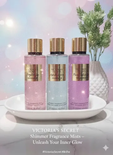 Body Splash Victoria Secrets