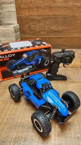 Carro de Controle Remoto Off-Road(Lacrado)