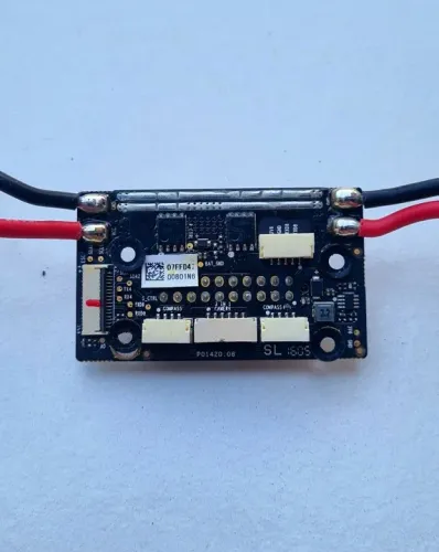 Placa power Drone Phantom 4