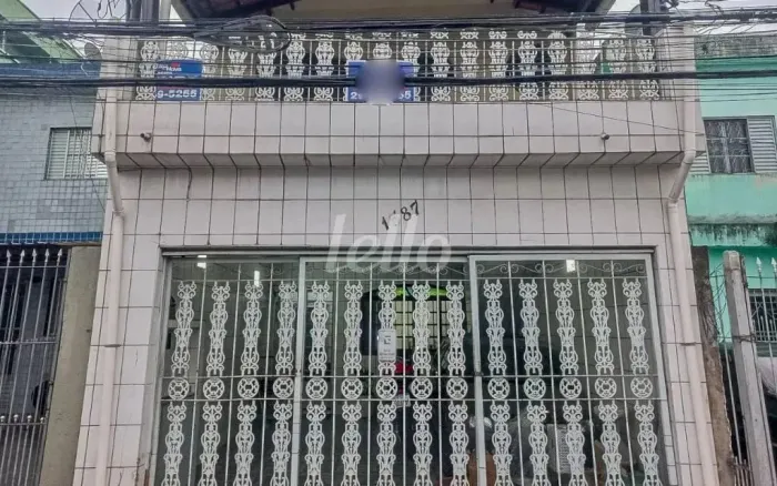 Casa 2 quartos à venda no(a) Vila Medeiros