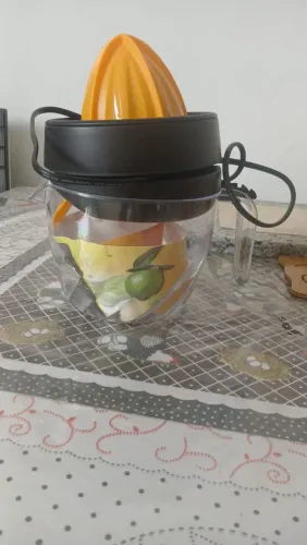 Máquina de suco 