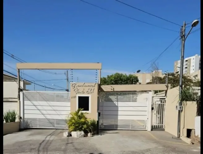 Apartamento 3 Quartos a Venda Condomínio Porto do Sol Bairro Despraiado - Cuiabá - MT