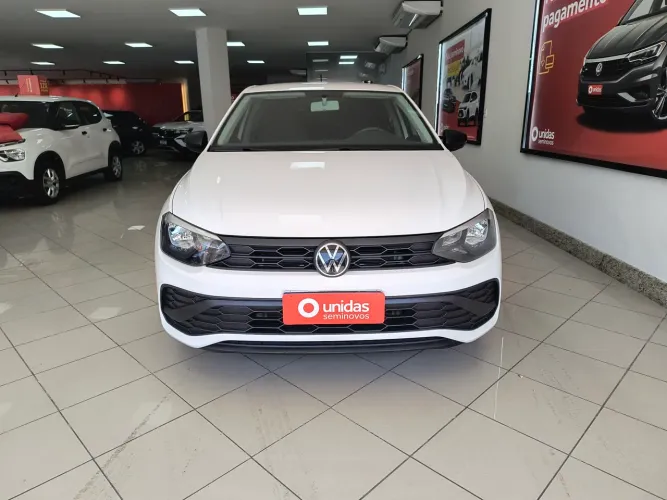 Polo Track novissimo