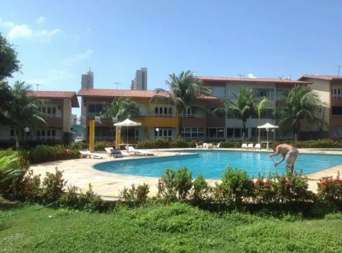 Aluguel de Apartamento na Praia do Futuro 