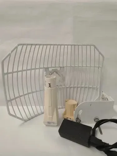 Airgrid M5 Xm (padrao Novo ) Com Fonte