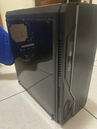 Computador Gamer
