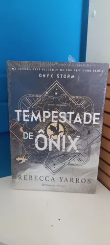 Tempestade de Ônix