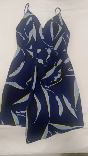 Vestido Maria Filó 