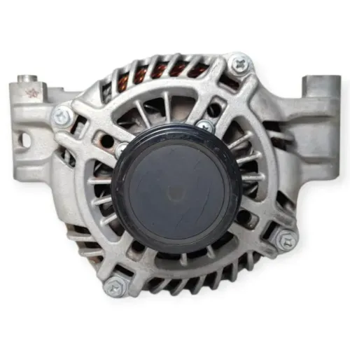 Alternador Jeep Compass 2016/20 A002tx3581ze Original