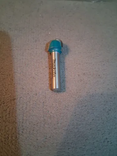 Freza de tupia manual Makita 