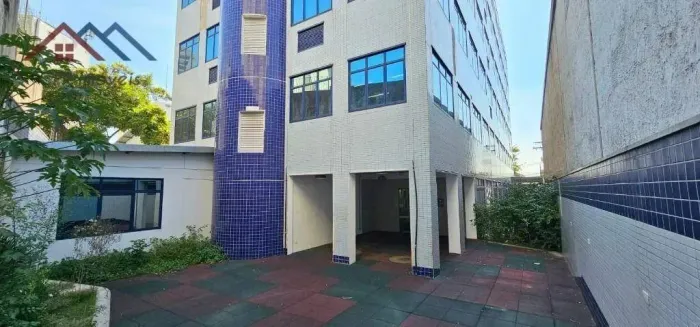 Prédio à venda, equipado para escola, com 3288 m² por R$ 15.000.000 - Vila Mascote - São P