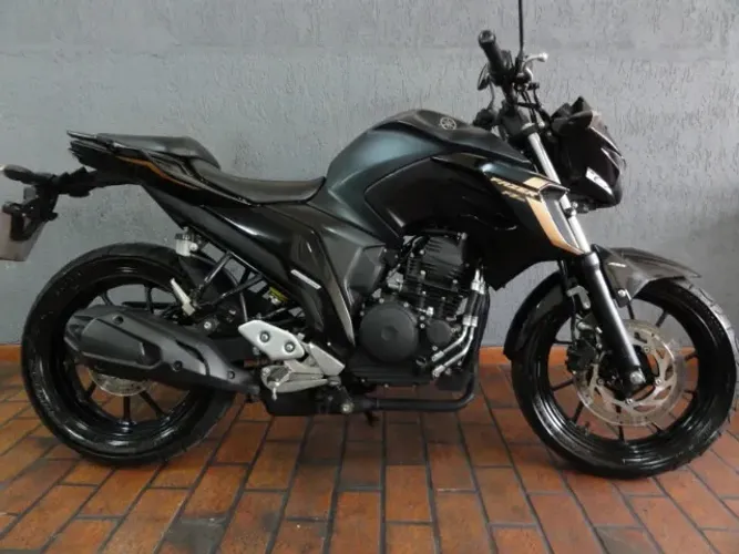 Yamaha FZ 25 Fazer 250 2023/2024