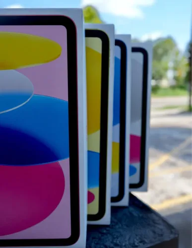 Apple Ipad (A16) 11 128GB - Lacrado Novo