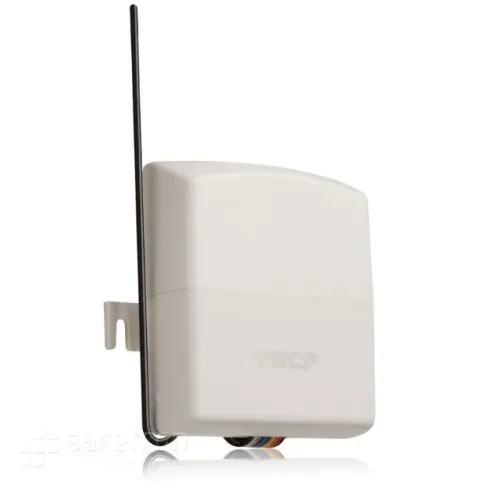 Receptor 4 Canais 433mhz Multifuncional Reptor Ecp 0365 d313