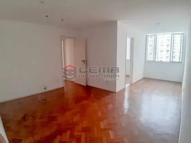 Apartamento : / Residencial / Flamengo