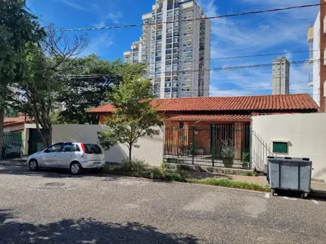 Casa à venda, 334 m² por R$ 2.500.000,00 - Jardim Faculdade - Sorocaba/SP