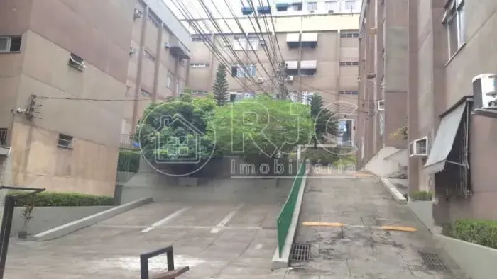 Imóvel para venda com 42 metros quadrados com 2 quartos em Méier - Rio de Janeiro - RJ