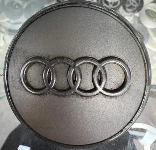 Calota Tampa Roda Audi 